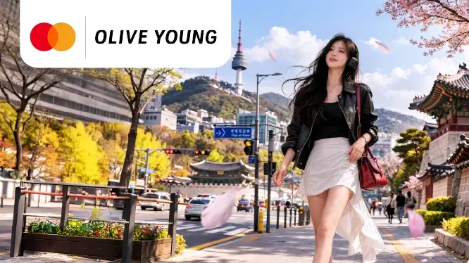 โปรโมชั่นเที่ยวเกาหลี